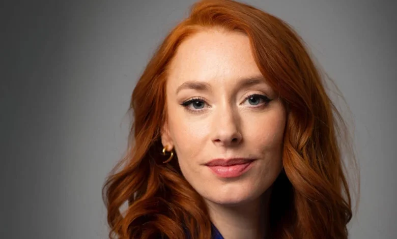 Attenborough Award Lecture: Professor Hannah Fry - The Stories I've Told