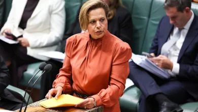 Attorney-General Michelle Rowland repays part of family trip to Perth