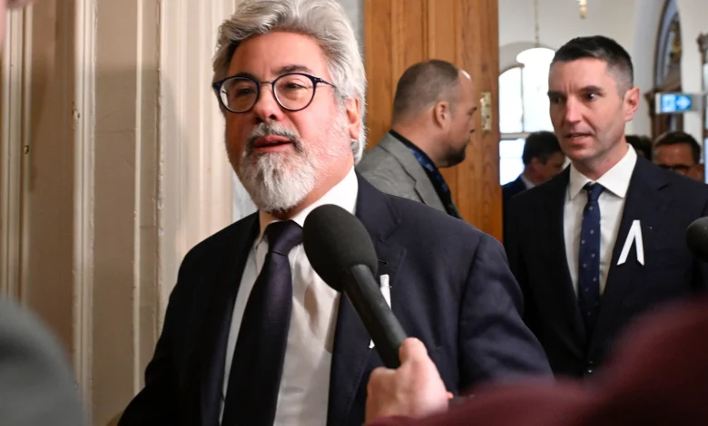 «Au Bureau d'enquête, on n'a pas d'agenda politique, on est des journalistes»