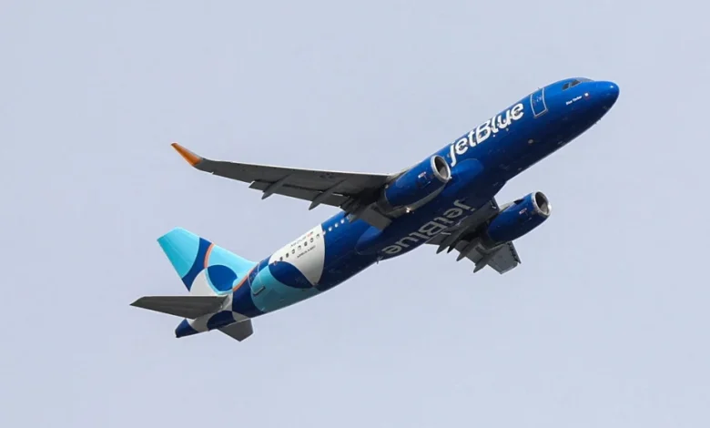 Au large du Venezuela | Un pilote de ligne a évité une collision avec un avion militaire américain