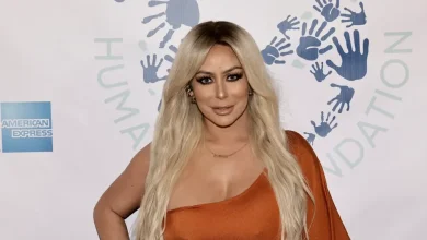 Aubrey O’Day Says She Was Fired From Danity Kane for ‘Not Participating Sexually’ With Diddy; Struggles to Recall Alleged Assault: ‘I Don’t Even Know if I Was Raped and I Don’t Want to Know’