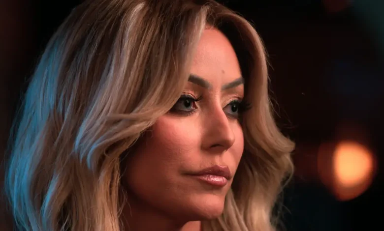 Aubrey O'Day says she has no recollection of a possible sexual assault by Diddy: 'I don't want to know'