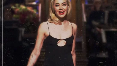 Aubrey Plaza Reveals Adam Sandler as Her Major Career Inspiration