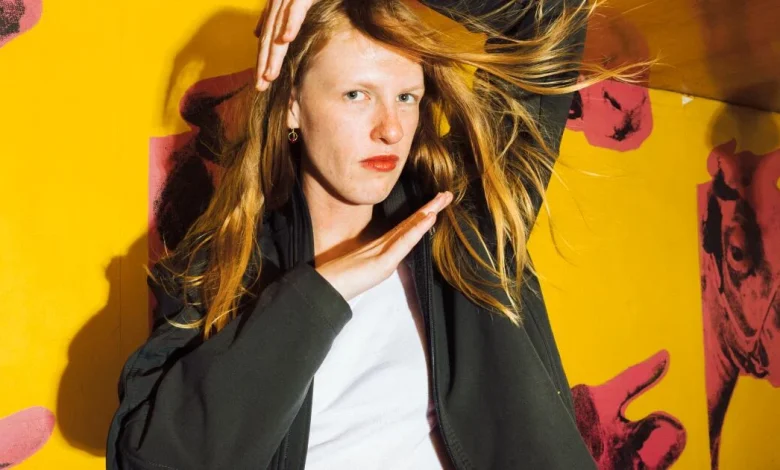 Audrey Hobert’s pop success is more than a lucky strike