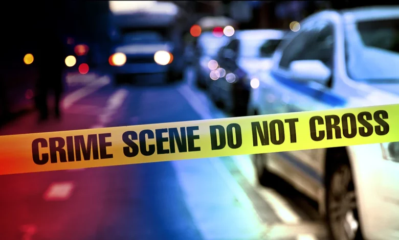 Aurora man Abel Quinones-Herstad sentenced to 38 years for murdering his mother Edith Gonzalez-Alarcon at Jackson Place apartment