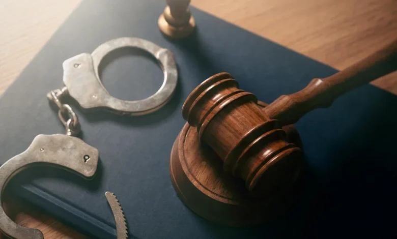 Aurora man pleads guilty in deadly 2022 stabbing of his mother, sentenced to 38 years in prison