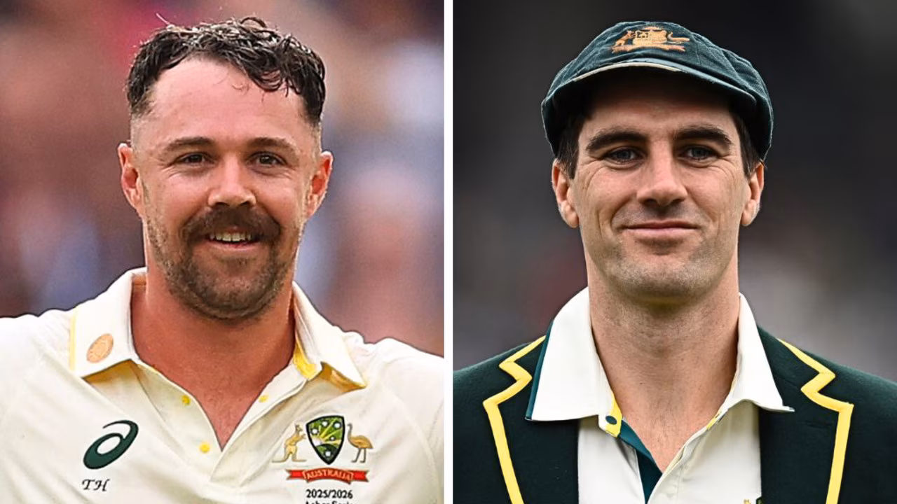 Aussie selectors drop Ashes bombshell