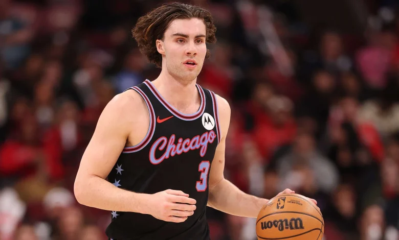 Aussies Abroad: Giddey's triple-double powers Bulls to win