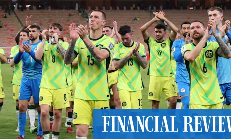 Aussies heading to the World Cup face tough security, raids