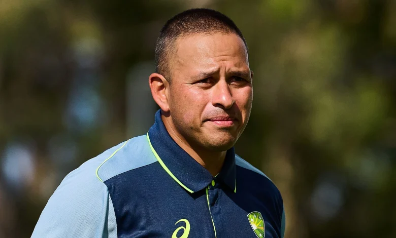 Aussies make Khawaja call among two huge changes for Adelaide