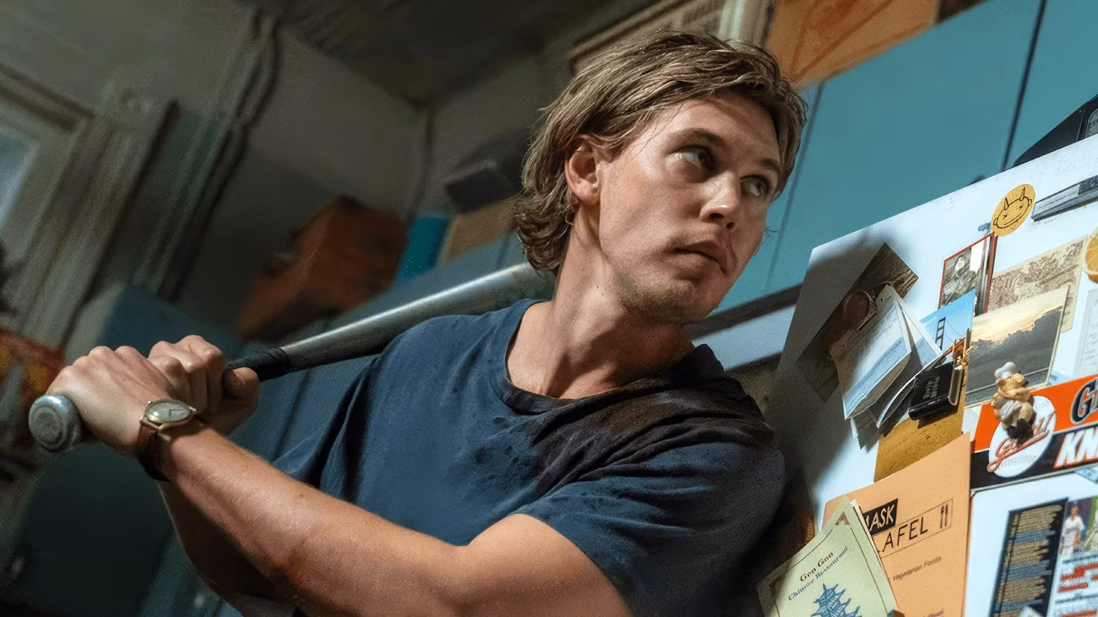 Austin Butler's Action Thriller That's Trending On Netflix Is A Must-Watch This Week