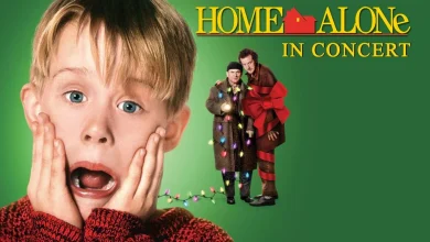 Austin Symphony Orchestra brings "Home Alone" to life with live movie concert