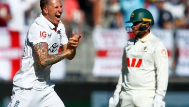 Australia batter Khawaja is out of the 2nd Ashes test against England with a back injury