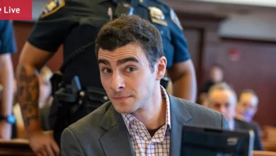 Australia news LIVE: E-bike reform signalled after rider killed in Sydney; Luigi Mangione returns to court