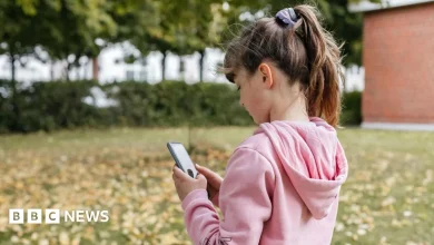 Australia social media ban sets up fight with big tech over children's safety