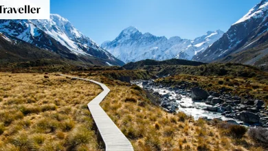 Australia v NZ, which is better? A British traveller’s verdict