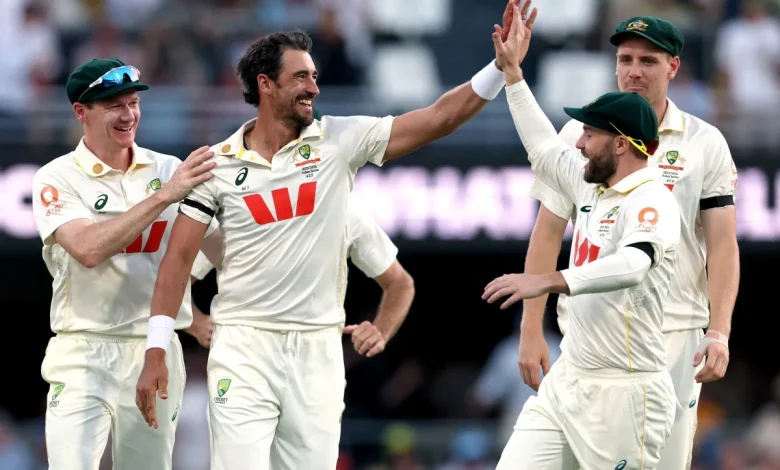 Australia vs England, 2nd Ashes Test LIVE Score Updates: Disaster For England - Ben Stokes Run Out, ..