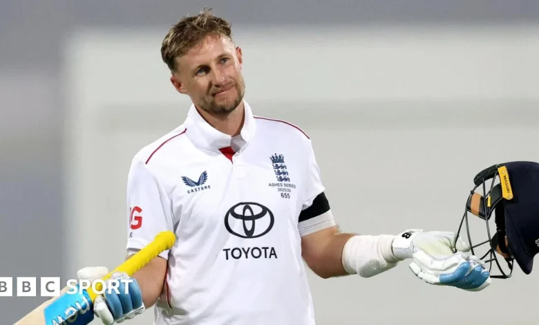 'Australia will have to admit he's a great' - how Root hit elusive century