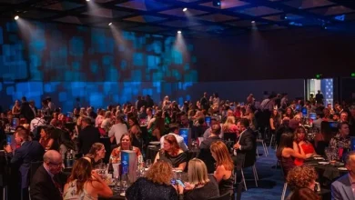 Australian Business Events Awards winners announced