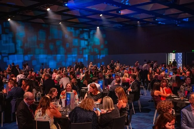 Australian Business Events Awards winners announced