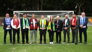 Australian Championship: A New Era in Football