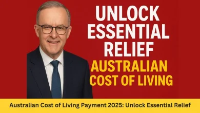 Australian Cost of Living Payment 2025: Unlock Essential Relief from $250 to $2140 – Who Qualifies and How to Claim Now