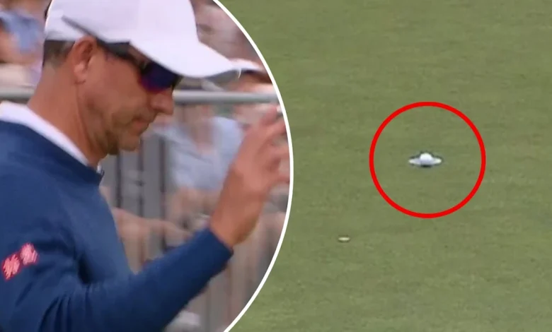 Australian Open 2025 LIVE: Rory McIlroy on fire with early birdie in star-studded group