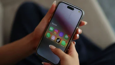 Australian PM issues warning over under-16s social media ban