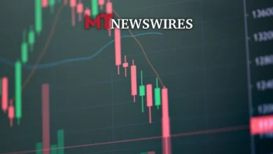 Australian Shares Inch Up; Bendigo and Adelaide Bank Agrees to Acquire Queensland Bank's Retail Lending Assets, Deposits