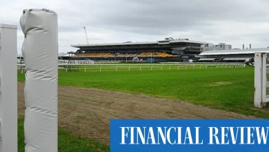 Australian Turf Club in administration after Racing NSW intervention
