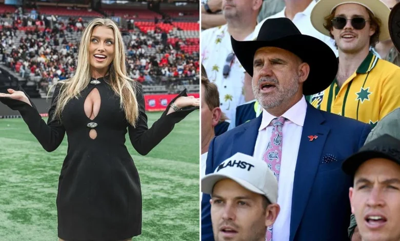 Australian great Matthew Hayden spared of nude MCG run after Joe Root’s century at the Gabba