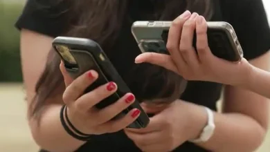 Australian teenagers say they're finding a way around social media ban