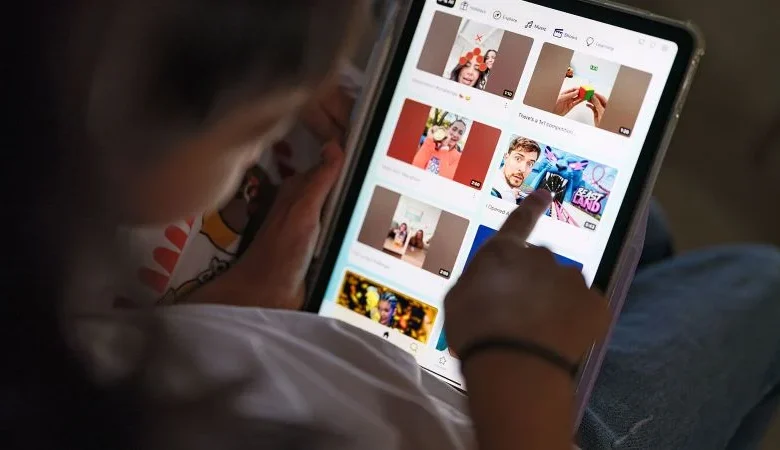 Australian teens were kicked off social media this week. Some are back already