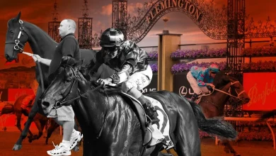 Australia’s black type system under fire amid threat of international downgrade