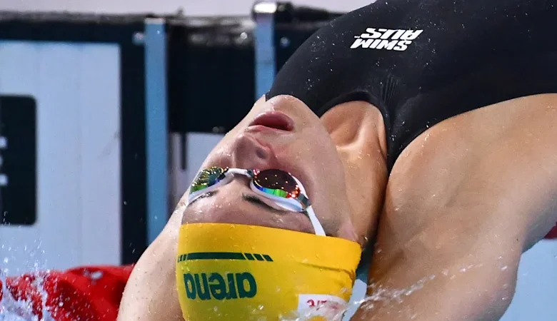 Australia’s top Olympic sport needs a shake-up. These twists can revolutionise it
