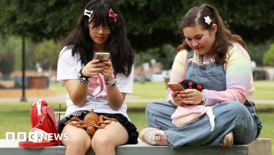 Australia's world-first social media ban for under-16s comes into effect - live updates