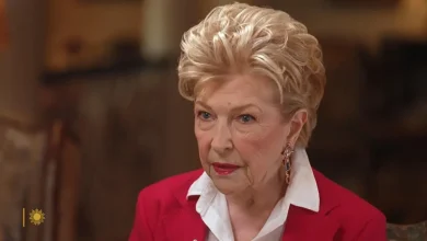 Author Jan Karon on returning to Mitford