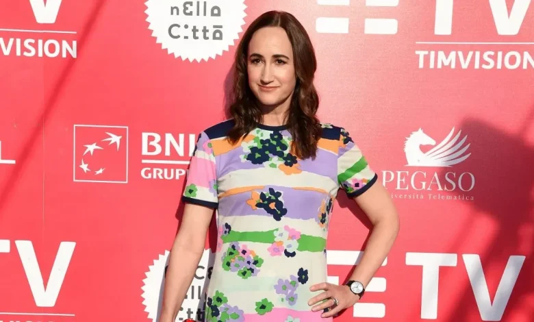 Author Sophie Kinsella dies aged 55 after brain cancer diagnosis