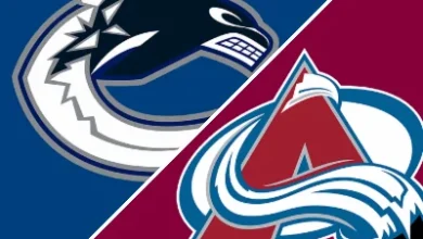 Avalanche 3-1 Canucks (3 Dec, 2025) Game Recap