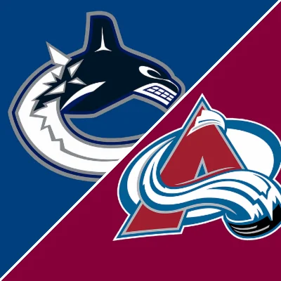 Avalanche 3-1 Canucks (3 Dec, 2025) Game Recap