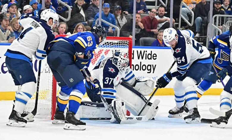 Avalanche vs. Jets Prediction, Odds, Picks - Dec. 19