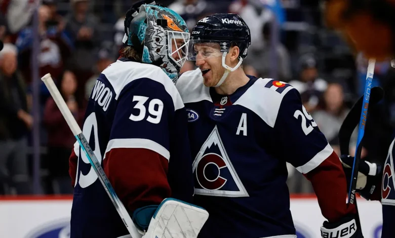 Avalanche vs. Predators: Colorado Looks to Clinch Season Series at Ball Arena