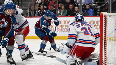 Avalanche’s Gavin Brindley Set to Make Comeback After Injury