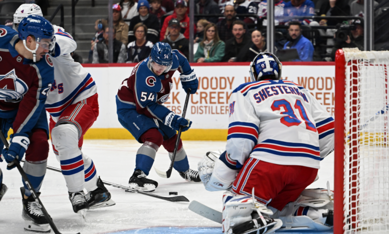 Avalanche’s Gavin Brindley Set to Make Comeback After Injury