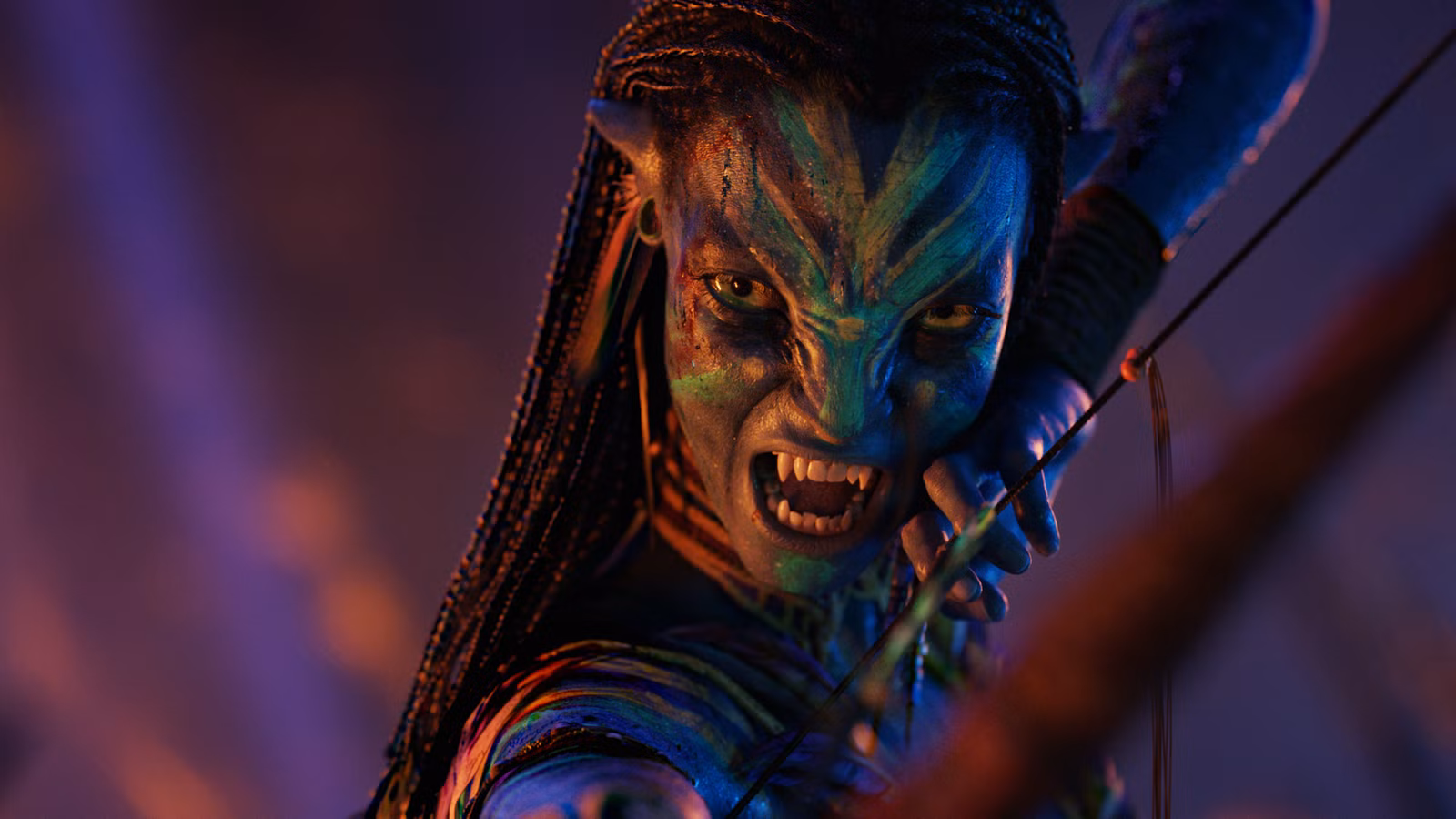 Avatar 3 doesn’t feel engineered — it feels handcrafted by James Cameron, down to the last tear