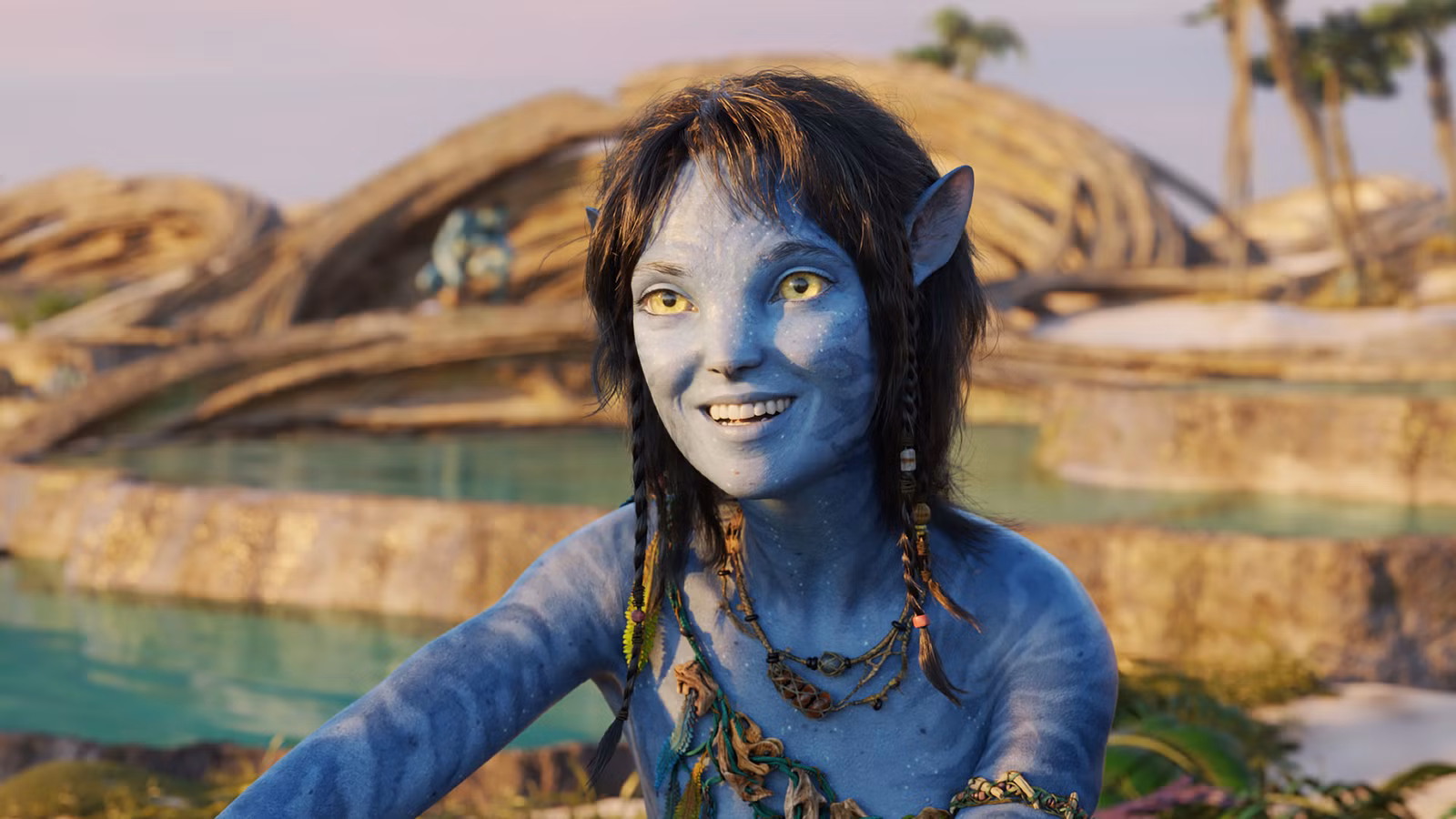 Avatar 4 Will Break Major Franchise Trend That Has Defined The First 3 Movies