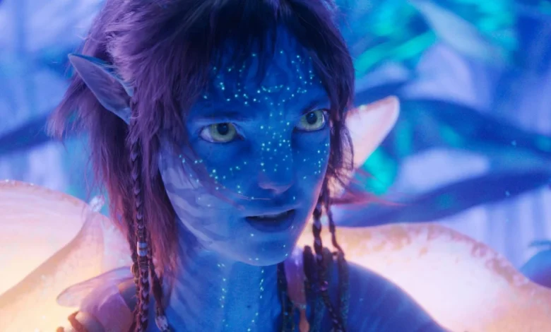 Avatar 4 is getting a new narrator, and the actor was told about it "12 years ago"