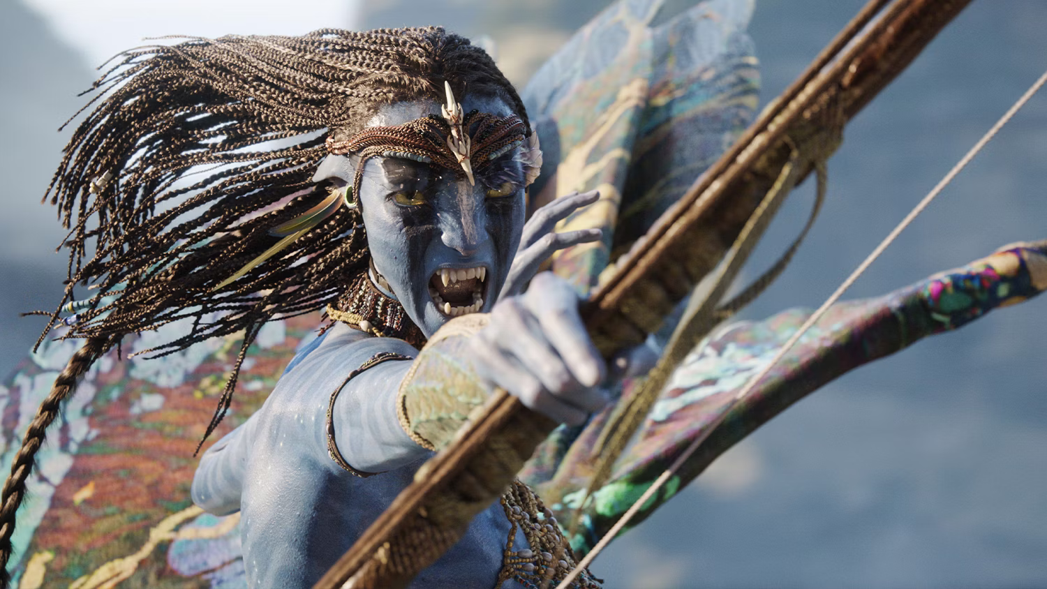 Avatar: Fire And Ash review: James Cameron's return to Pandora is truly epic cinema