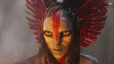 'Avatar: Fire and Ash' First Reactions Praise James Cameron Sequel
