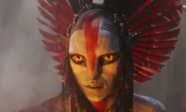 'Avatar: Fire and Ash' First Reactions Praise James Cameron Sequel